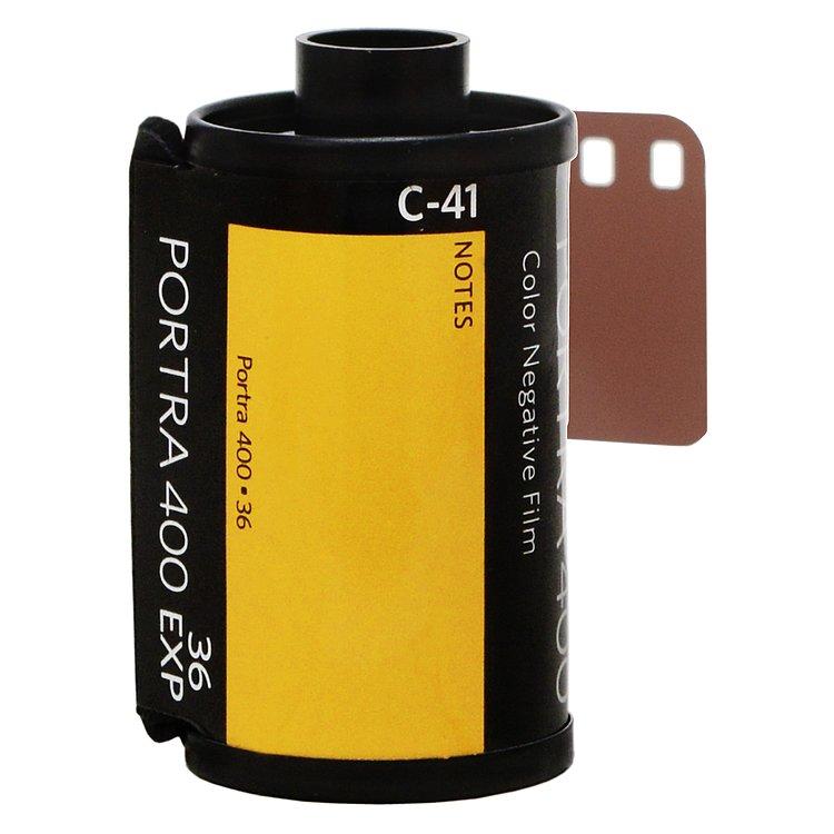 Kodak Portra 400 35mm Film - 36 Exposures product image