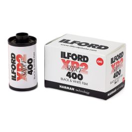 Ilford XP2 Super 400 35mm Film - 36 Exposures product image
